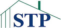 Logo de STP Soluciones Técnicas Profesionales